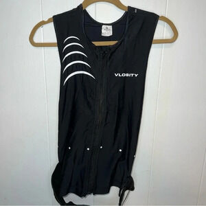 UNISEX Vlosity Posture Support Correcton Vest Size XS